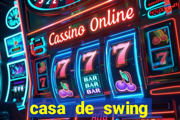 casa de swing porto alegre